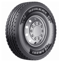 Шина Royal Black AM201