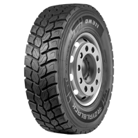Шина Royal Black DM311