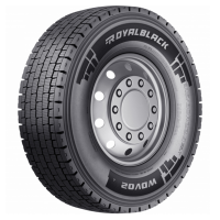 Шина Royal Black WDV02