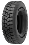 Шина Satoya HEAVY DUTY D