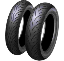 Шина Dunlop Scootsmart 2