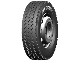 Шина SICURO SECURE A65