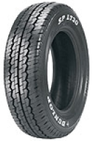 Шина Dunlop SP LT 30