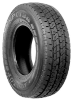 Шина Dunlop SP LT 36