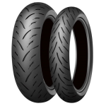 Шина Dunlop Sportmax GPR-300