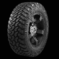 Шина Nitto Trail Grappler MT