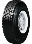 Шина Warrior WD217