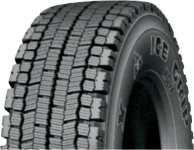 Шина Michelin XDW ICE GRIP