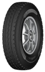 Шина Michelin XWZ 2