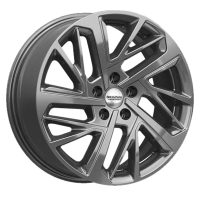 Диск �������� KL-372 цвет:графит