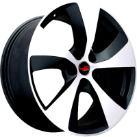 Диск  Concept-A516 цвет:MBMF