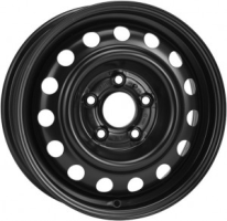 Диск kfz 4375 цвет:Black