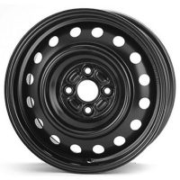 Диск kfz 8350 цвет:Black