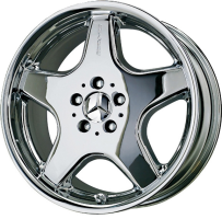 Диск RST R2202FF (LC 300, Infinity QX70