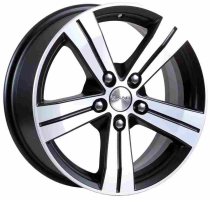 Диск �������� ���������� цвет:алмаз матовый