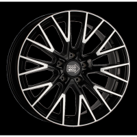 Диск 1000_miglia MM1009 цвет:Gloss Black