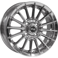 Диск techline 302 цвет:S (серебро)