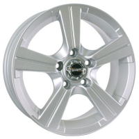 Диск techline 503 цвет:S (серебро)