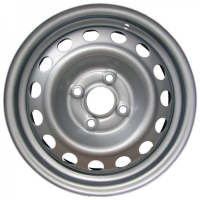 Диск treble 53A35D цвет:S (серебро)