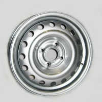 Диск treble 53A45V цвет:S (серебро)