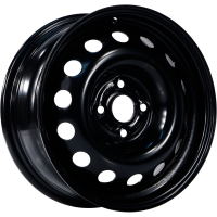 Диск Trebl 64A45R цвет:Black