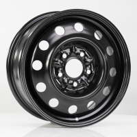 Диск Trebl 64J49H цвет:Black