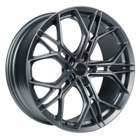 Диск INCH FA8534 цвет:Satin Gunmetal