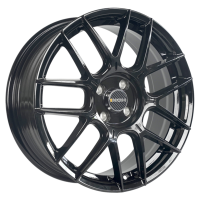 Диск INCH FA8541 цвет:Full Black Round