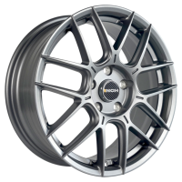 Диск INCH FA8541 цвет:Satin Gunmetal