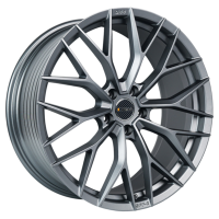 Диск INCH GA8532 цвет:Satin Gunmetal