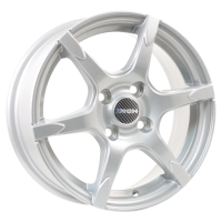 Диск INCH IN001-1560 цвет:SL