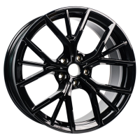 Диск INCH ULF-R28 цвет:Full Black