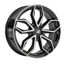 Диск LS FlowForming RC104