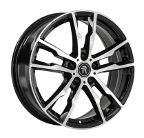 Диск replicals B338 цвет:BKF (черный)