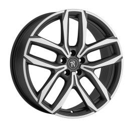 Диски Replica geely GL81