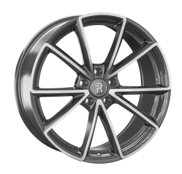 Диски Replica mercedes MR346