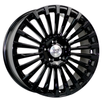 Диск RST R062 (Mazda CX-9) цвет:BL (черный глянцевый)