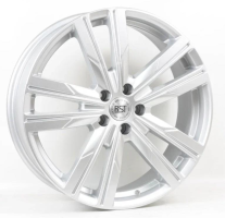 Диск RST R089 (CHANGAN) цвет:S (серебро)