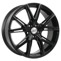 Диск RST R129 (Geely Tugela) цвет:BL (черный глянцевый)