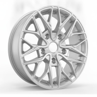 Диск RST R186 (Lada) цвет:SL