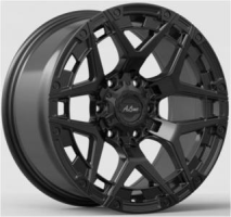 Диск raceready CSSD2891 цвет:BLK/M