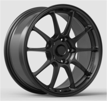Диск raceready CSSD9323  цвет:BLK/M