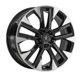 Диск Replica Changan CHG67