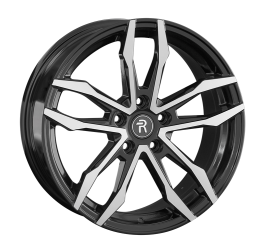 Диски Replica subaru SB123