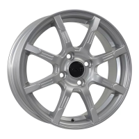 Диск Tech Line Venti 1517 цвет:SL