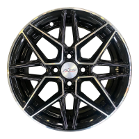 Диск Xtrike X-148 цвет:BK/FP