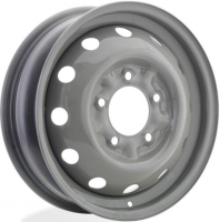 Диск accuride НИВА 21214 цвет:GREY