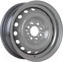 Диск Accuride ВАЗ 2103 цвет:GREY