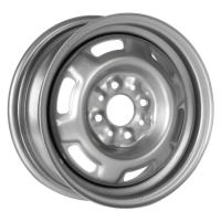 Диск accuride ВАЗ 2108 цвет:S (серебро)