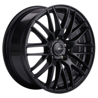 Диск advanti MM579 цвет:MB (матовый черный)